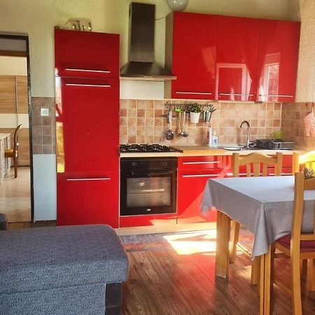 Apartman Kos Rosini Kültér fotó