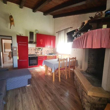 Apartman Kos Rosini Kültér fotó