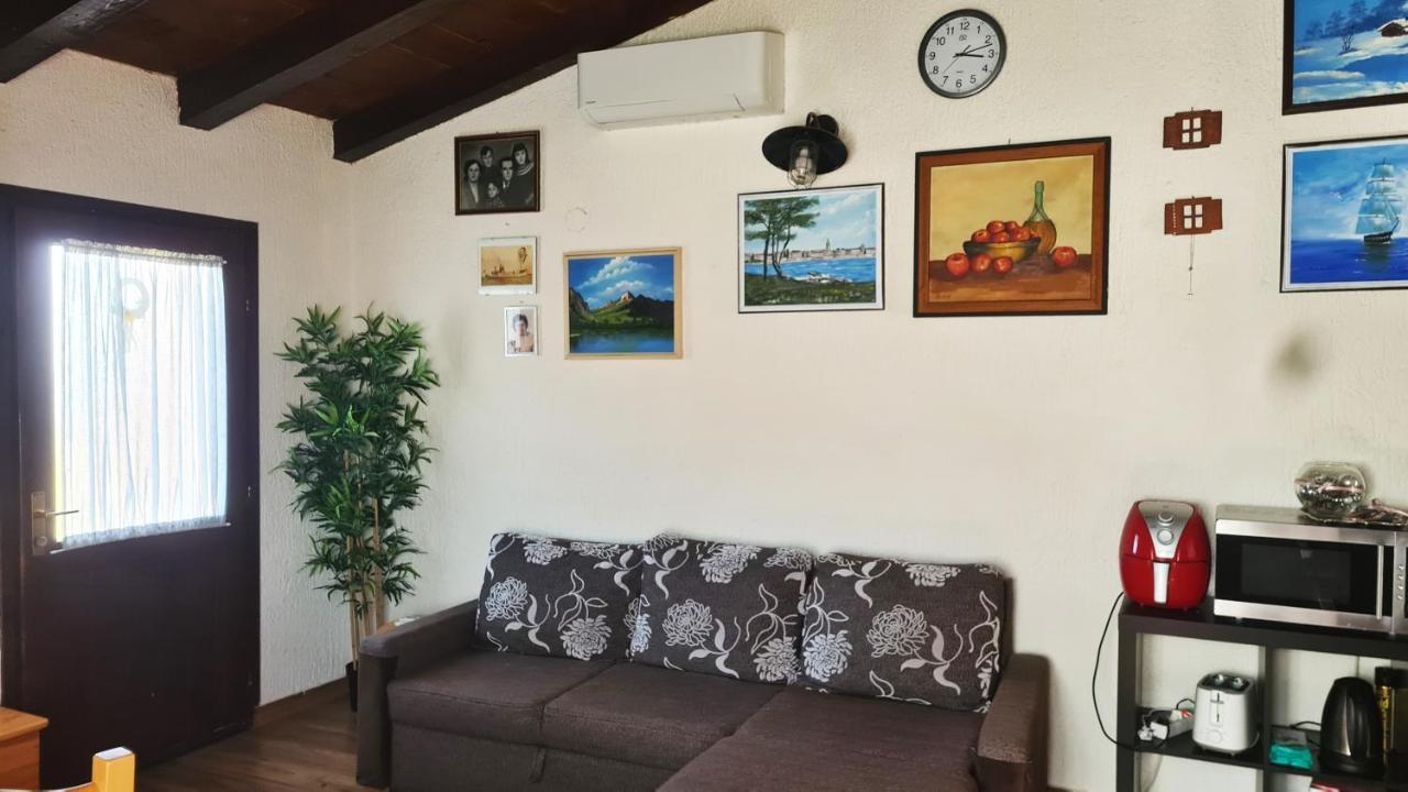 Apartman Kos Rosini Kültér fotó