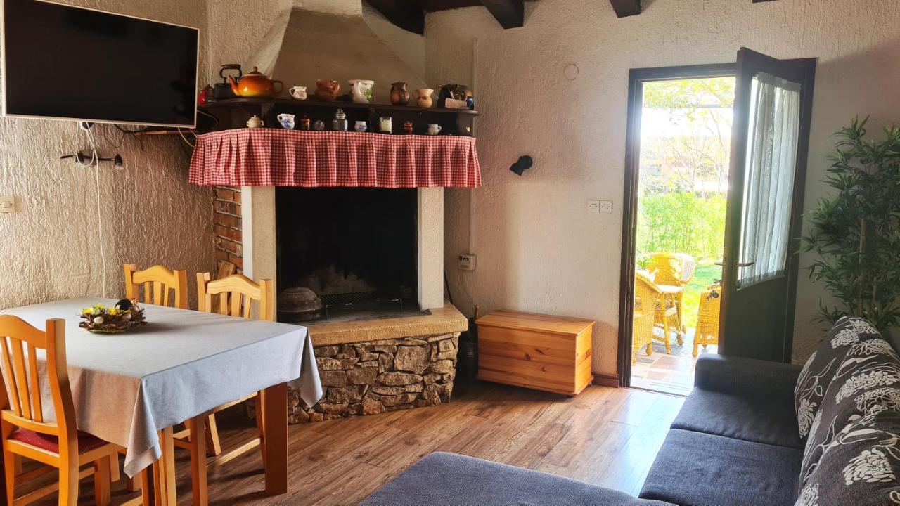 Apartman Kos Rosini Kültér fotó