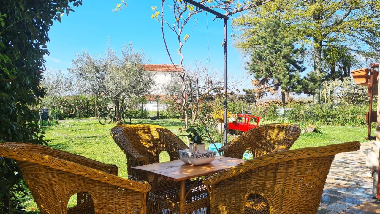 Apartman Kos Rosini Kültér fotó
