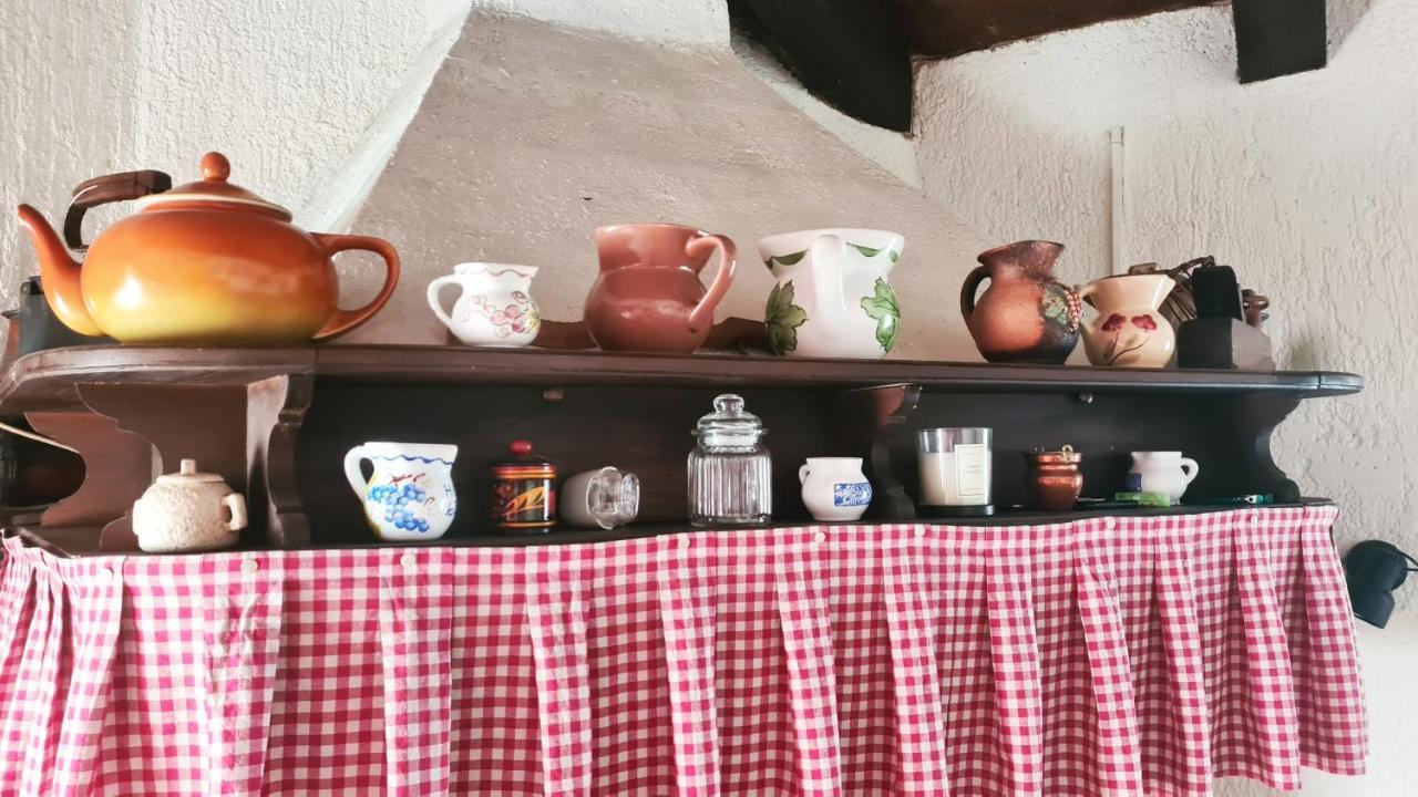 Apartman Kos Rosini Kültér fotó