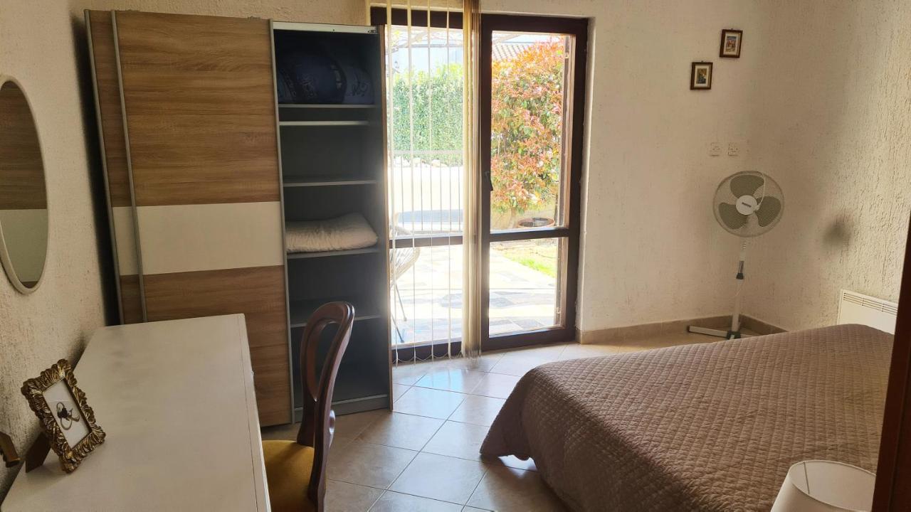 Apartman Kos Rosini Kültér fotó