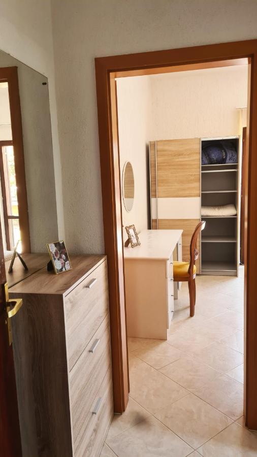 Apartman Kos Rosini Kültér fotó