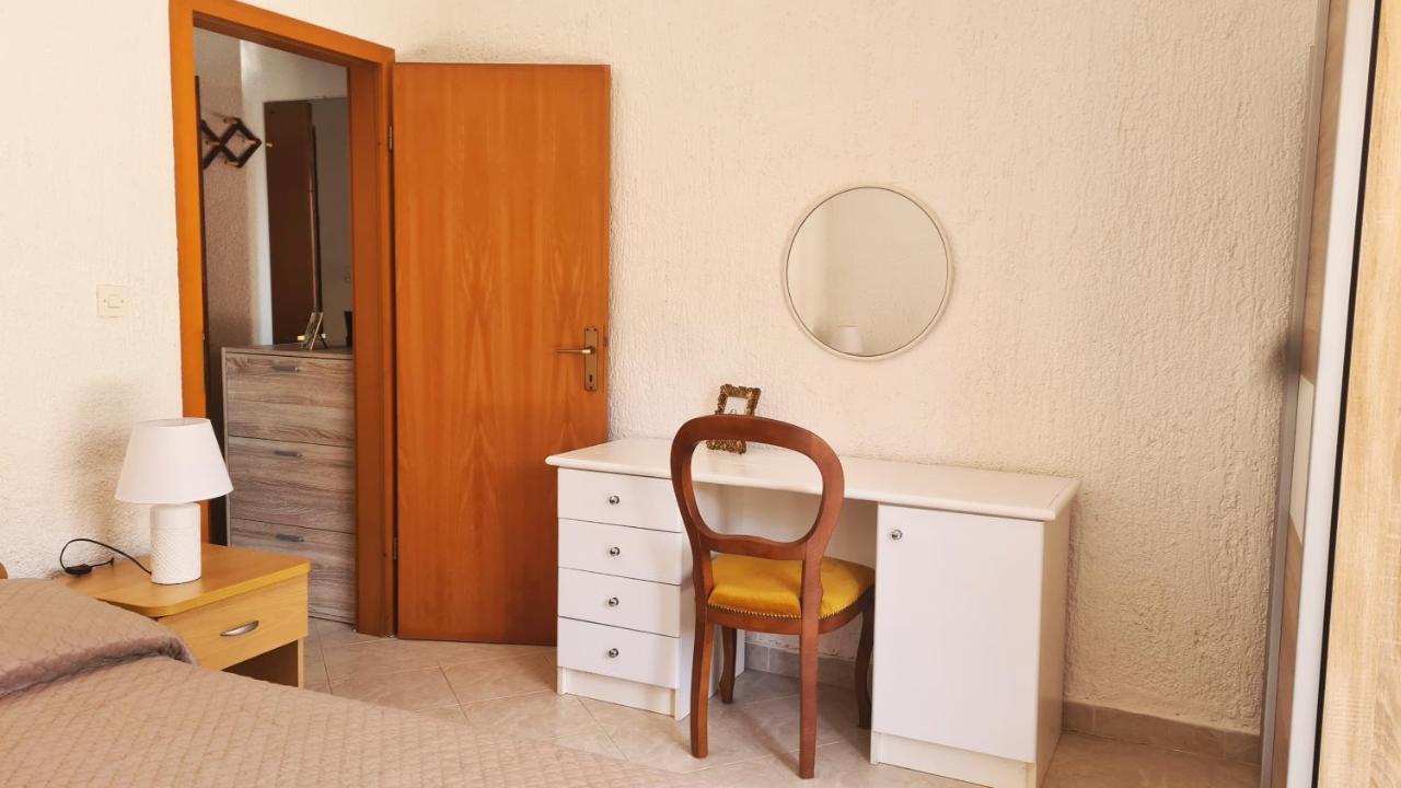Apartman Kos Rosini Kültér fotó