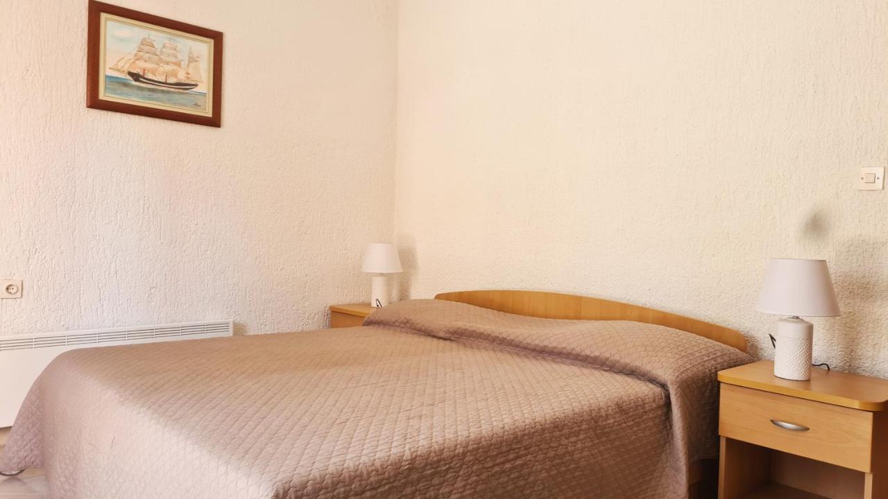 Apartman Kos Rosini Kültér fotó