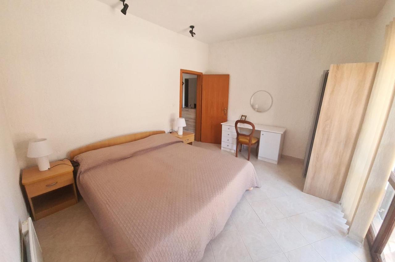 Apartman Kos Rosini Kültér fotó