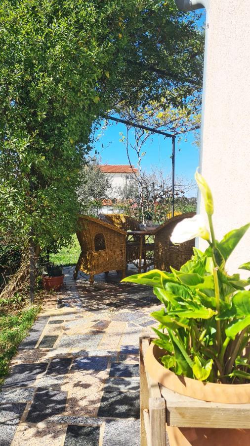 Apartman Kos Rosini Kültér fotó
